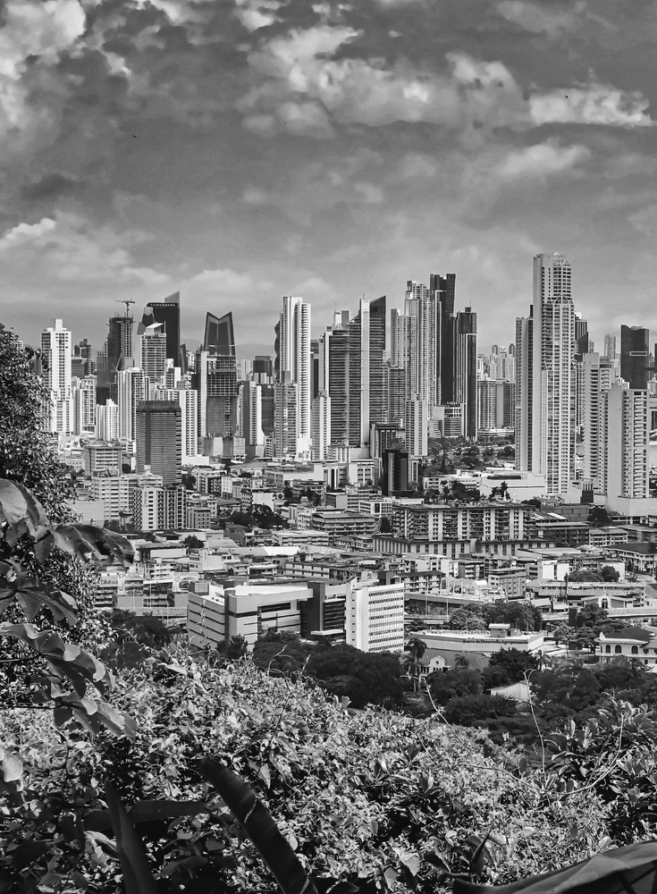 Panama