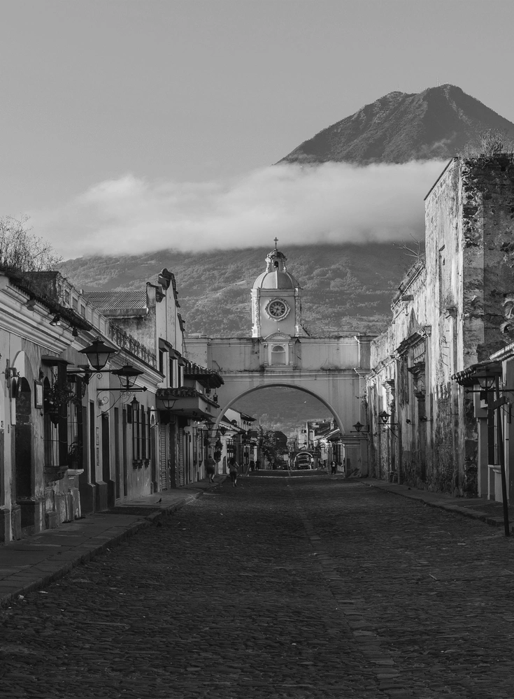 Guatemala