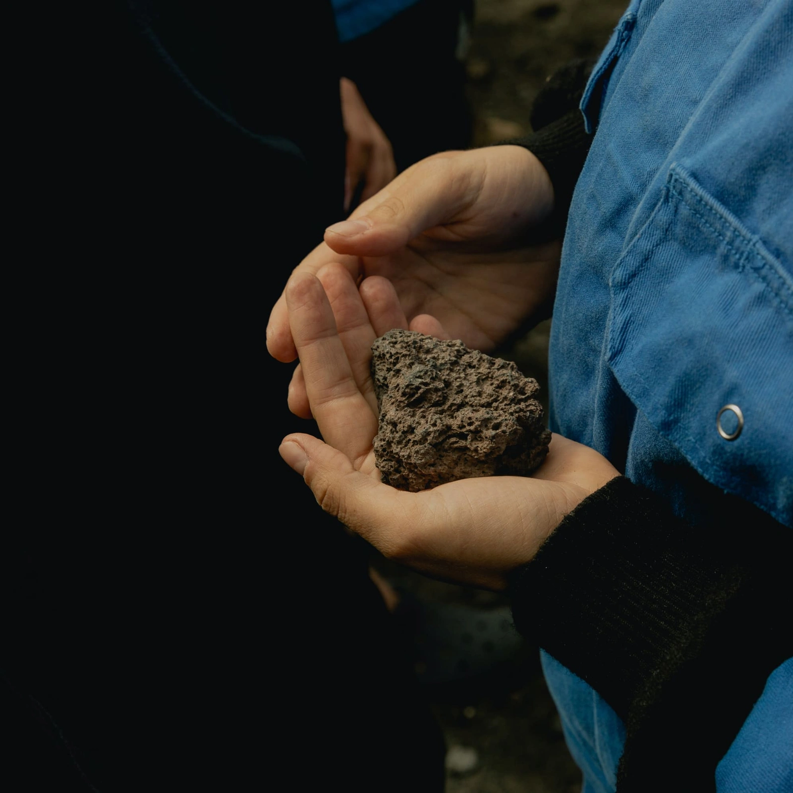 Customers and the Environment