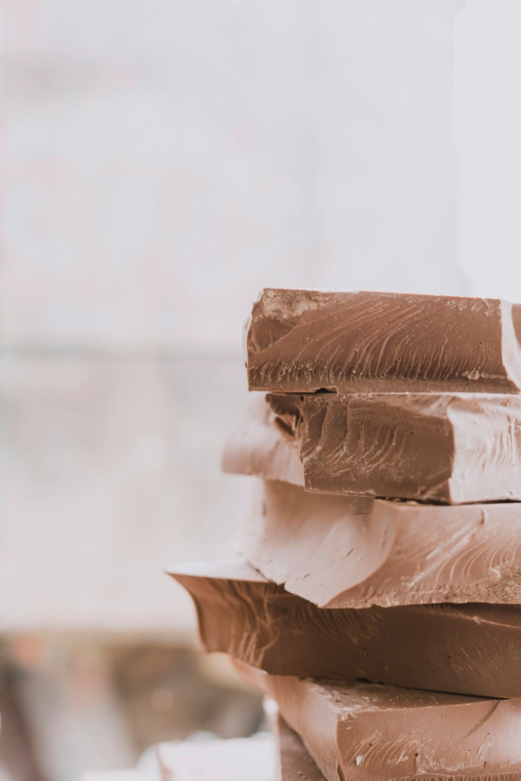 chocolate bars