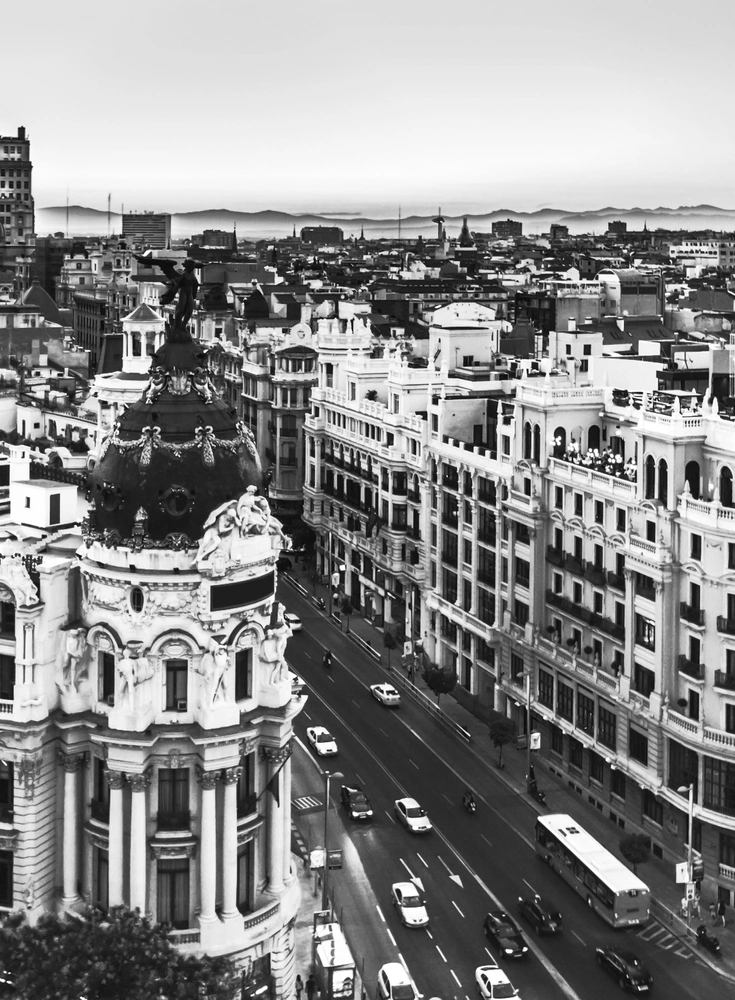 España
