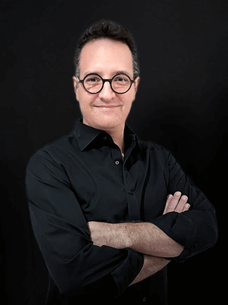 Dov Mareyna