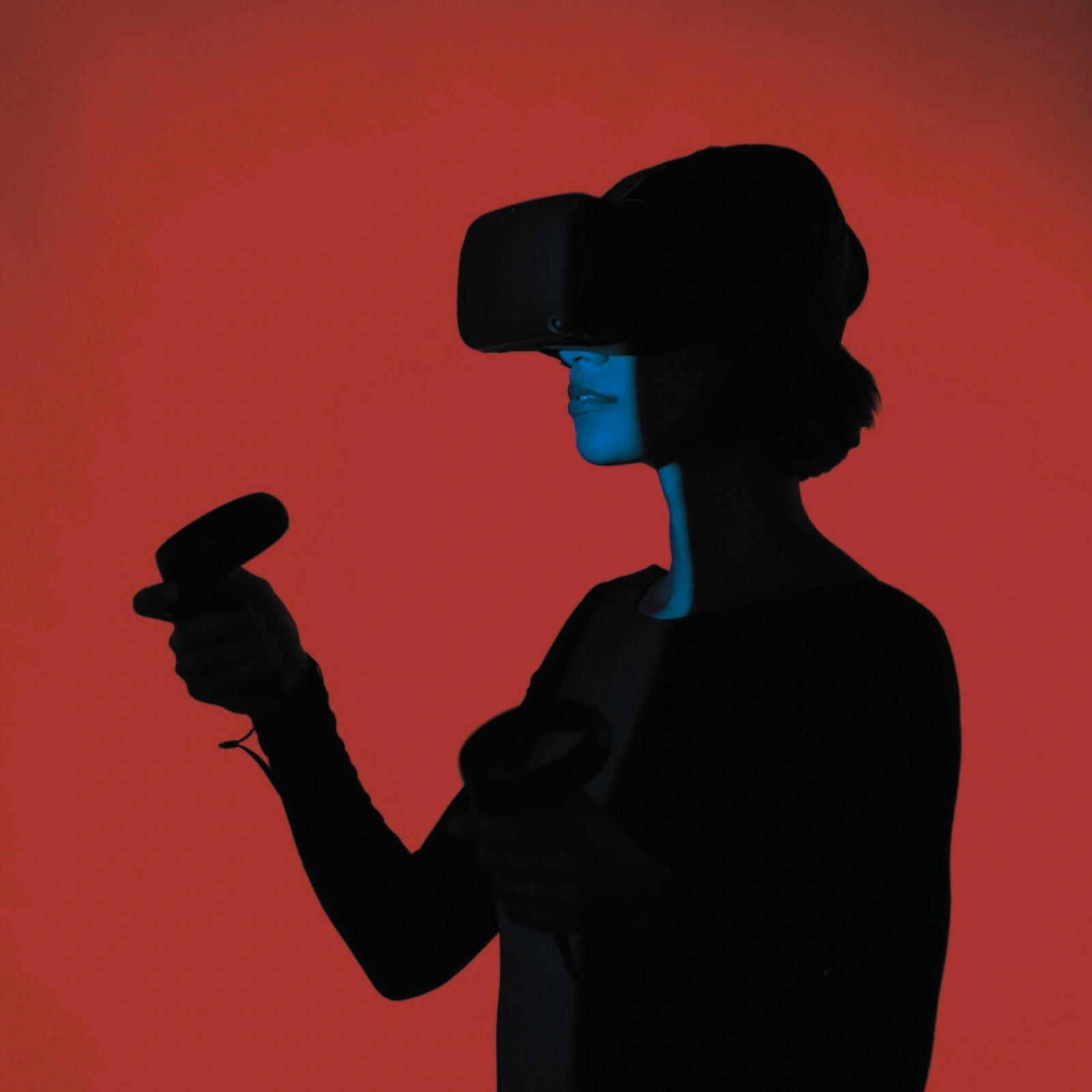 virtual reality