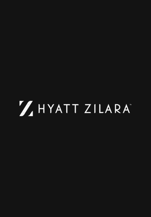 Hyatt Zilara