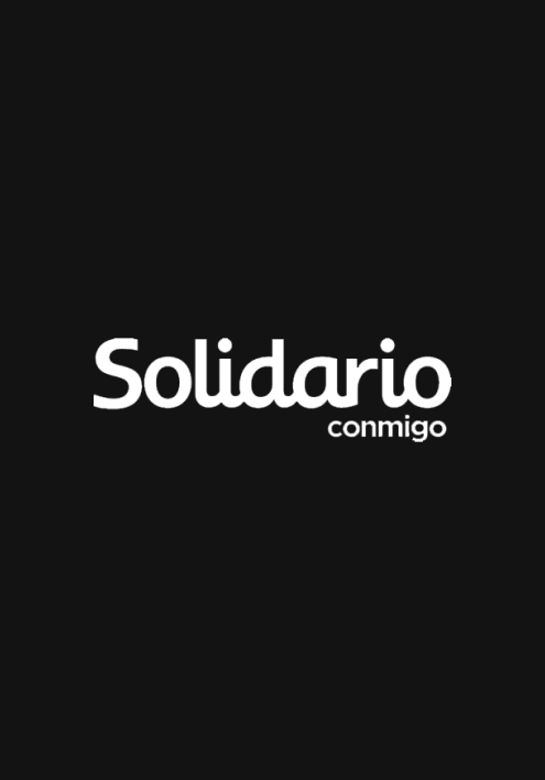 Solidario conmigo