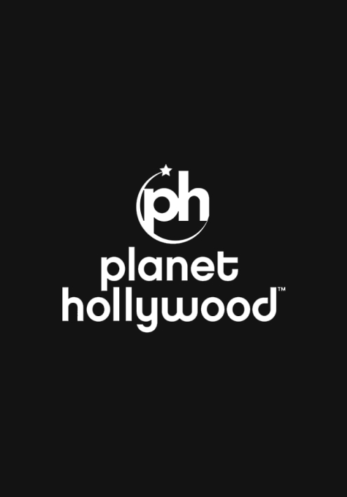 planet hollywood