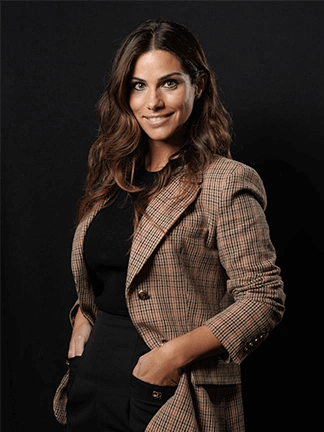María Perez