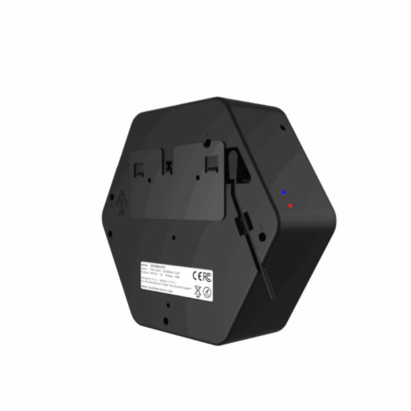 AromaHex 2025 .5
