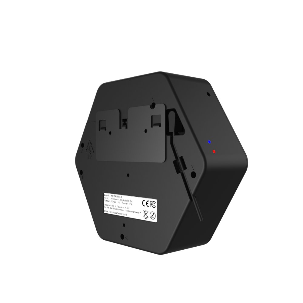 AromaHex 2025 .5