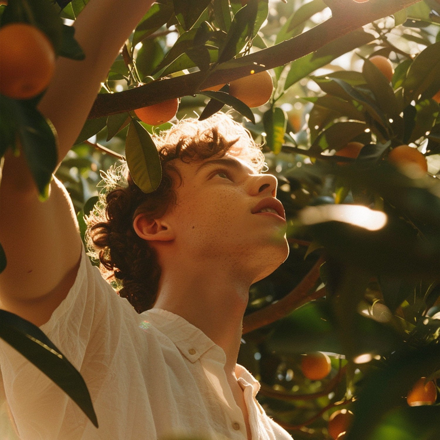 Citrus Revival